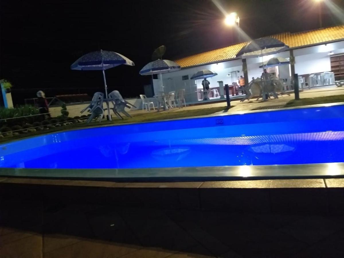 Chacara Bora Bora Villa São Bento do Sapucaí Exteriör bild
