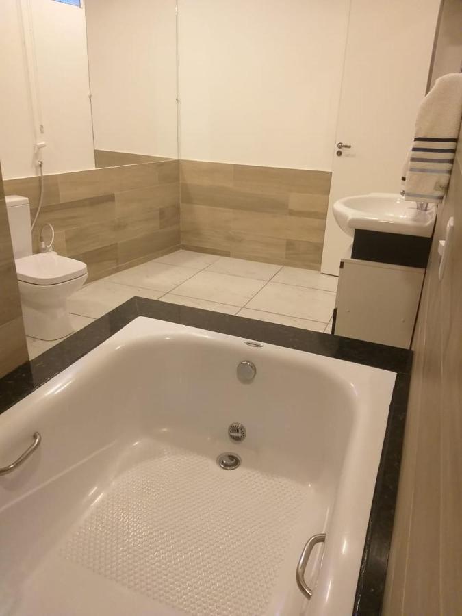 Chacara Bora Bora Villa São Bento do Sapucaí Exteriör bild