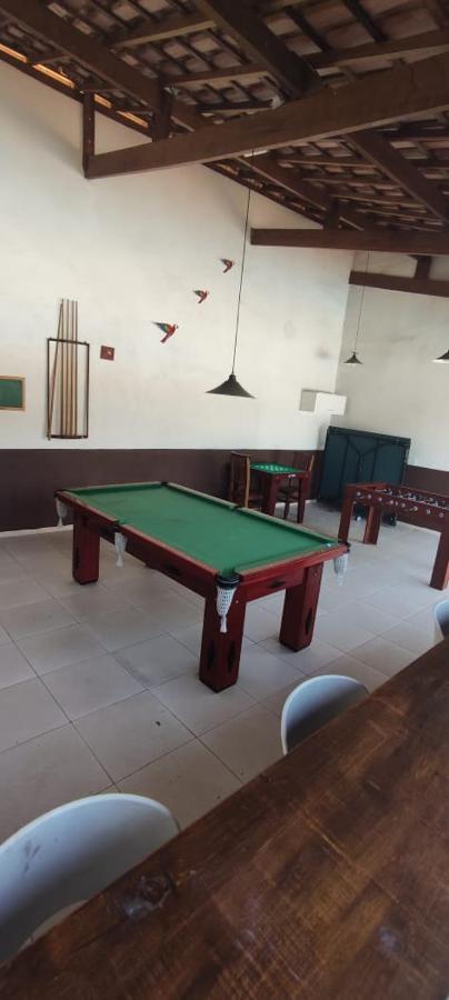Chacara Bora Bora Villa São Bento do Sapucaí Exteriör bild