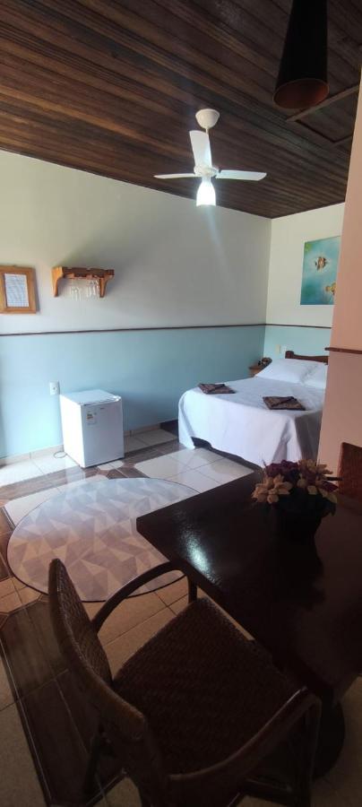 Chacara Bora Bora Villa São Bento do Sapucaí Exteriör bild