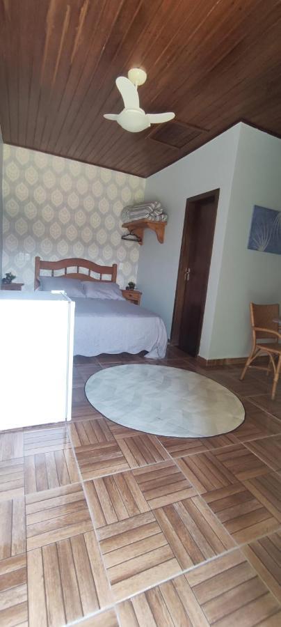 Chacara Bora Bora Villa São Bento do Sapucaí Exteriör bild