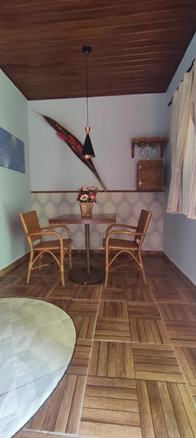 Chacara Bora Bora Villa São Bento do Sapucaí Exteriör bild
