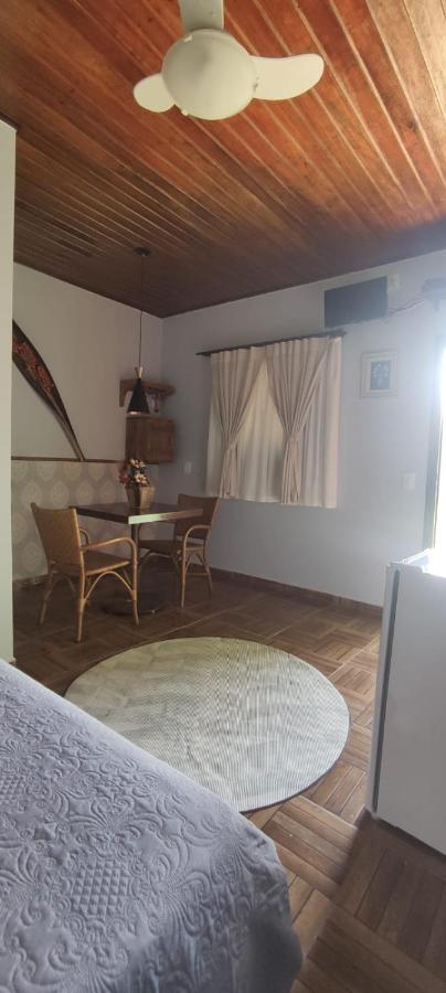 Chacara Bora Bora Villa São Bento do Sapucaí Exteriör bild