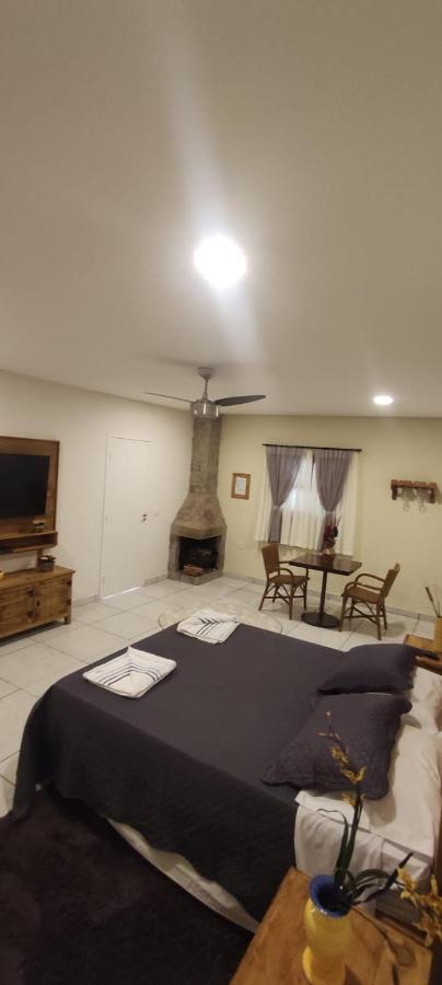 Chacara Bora Bora Villa São Bento do Sapucaí Exteriör bild