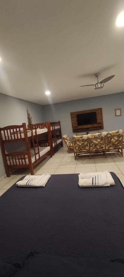 Chacara Bora Bora Villa São Bento do Sapucaí Exteriör bild