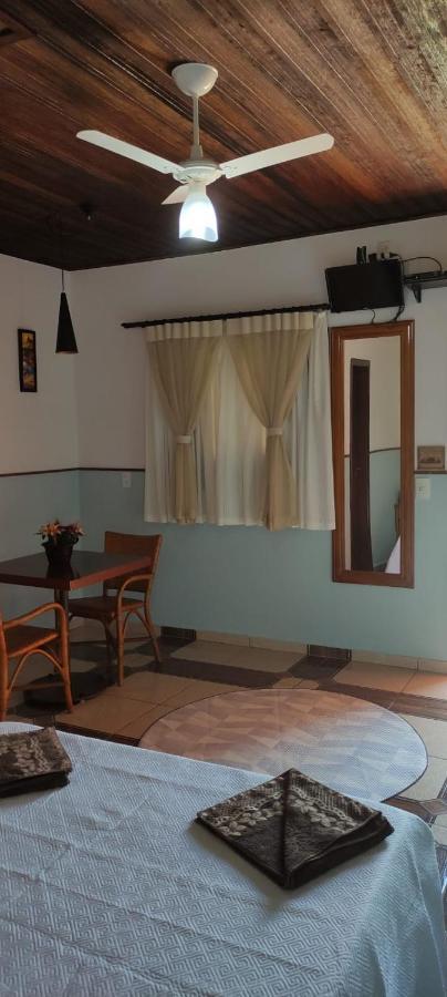 Chacara Bora Bora Villa São Bento do Sapucaí Exteriör bild